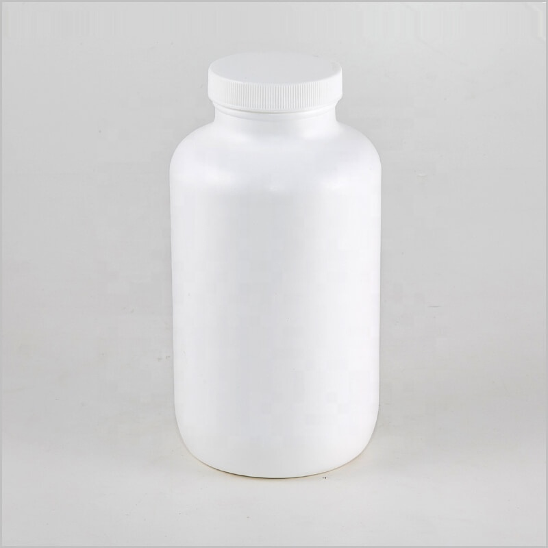 Best Price Hdpe Medicine Bottle 100cc