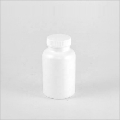 Hot Hdpe Medicine Bottle With Cap From Duy Tan Plastic Vietnam