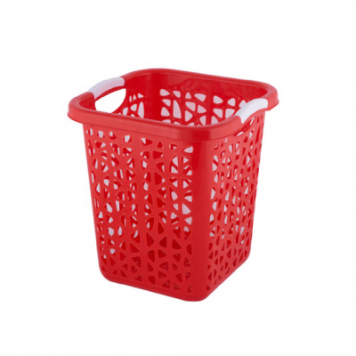 Mini square laundry basket - Model: No 941 (DuyTan Plastic) Ms Thao: Viber/ Whatsapp: +84 902 701 022