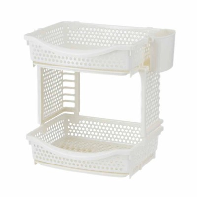 Homewares/ High Quality Small Dishes Shelf/ Plastic Kitchen Shelves