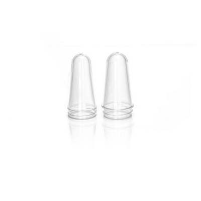 PET preform for food containers, pharma bottles neck finish 53mm SP400 capacity 500-1200ml wide mouth preform from Vietnam