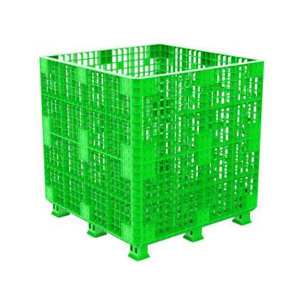 2018 hot sales Plastic Pallet for Industrial Duy Tan Vietnam