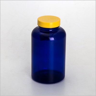 hdpe bottle-Duy Tan Plastics