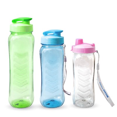 IDEA FOR PROMOTION GIFT #BPA FREE #Water bottle in freezer # 350 - 500 - 700 - 1000ml